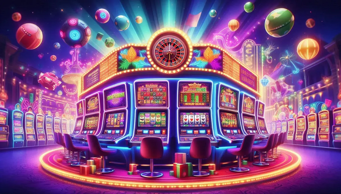 Energy Casino